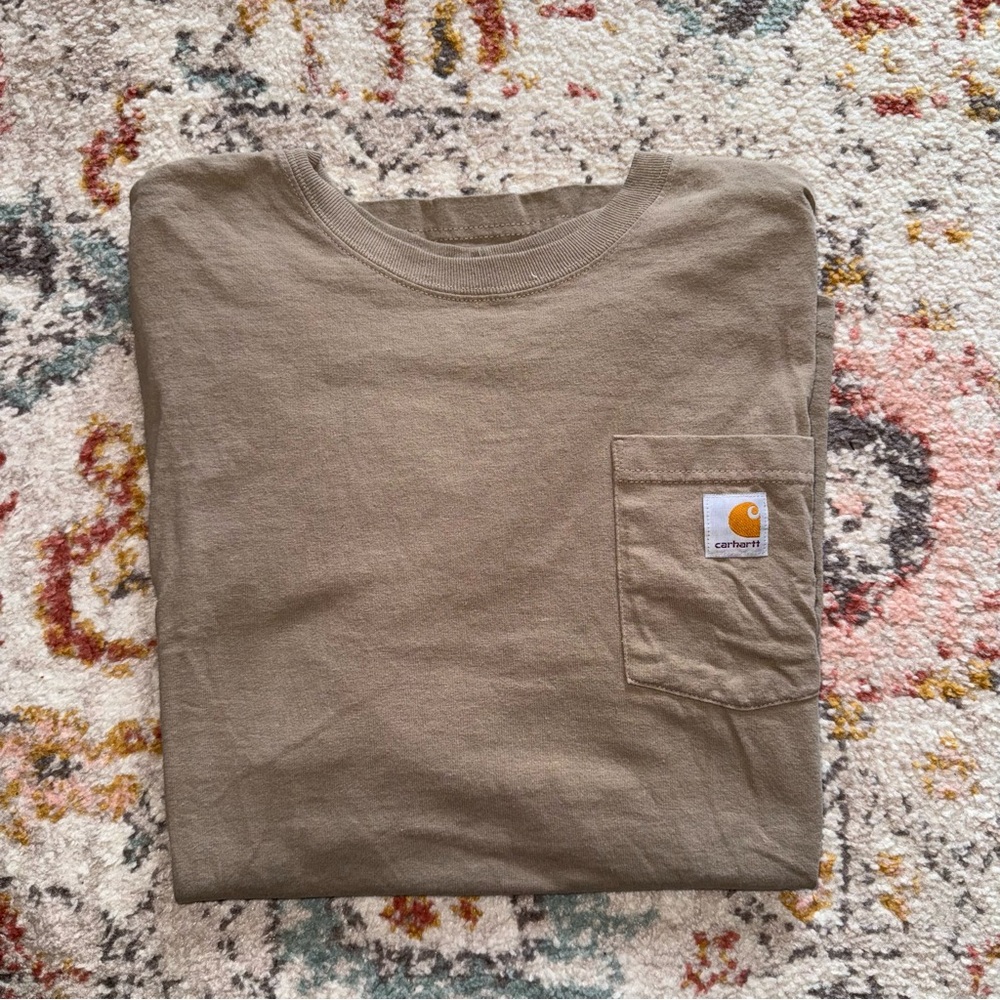 Carhartt Loose Fit T-Shirt